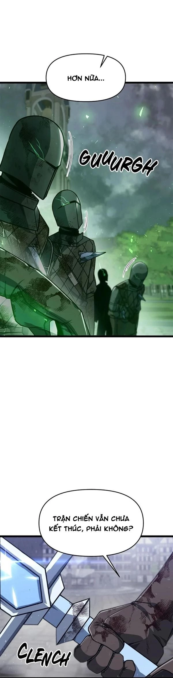 Kiếm Ma Chết Tiệt Chapter 53 - 21