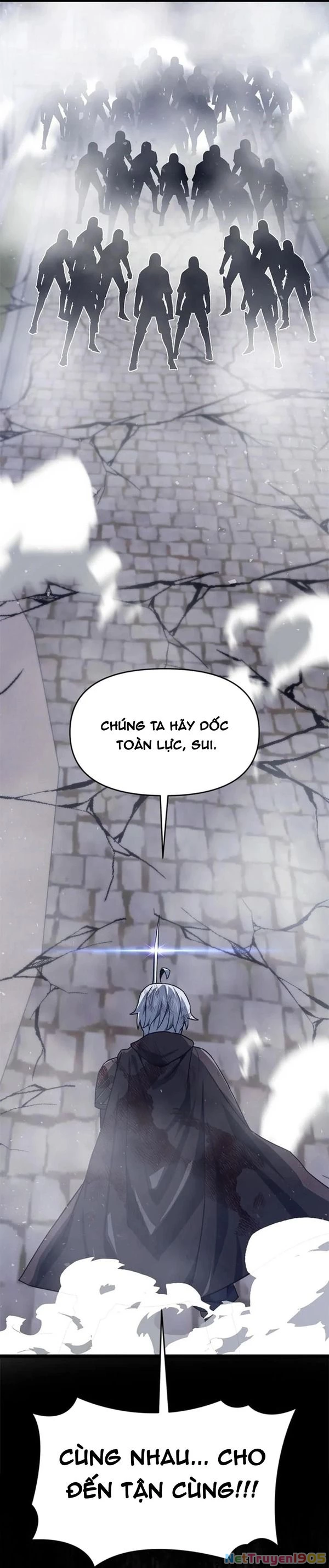 Kiếm Ma Chết Tiệt Chapter 53 - 22