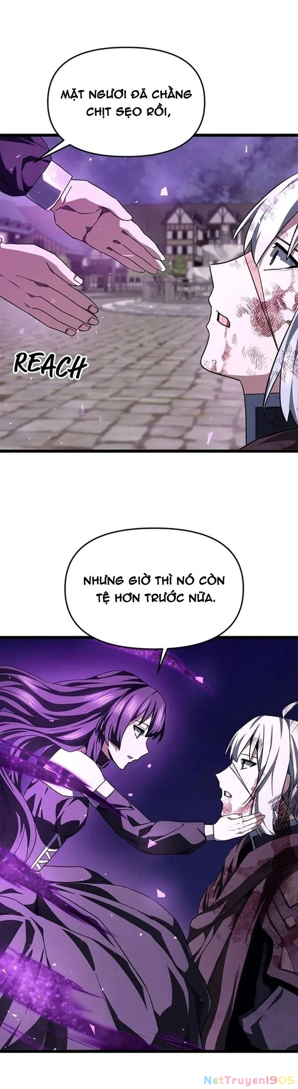 Kiếm Ma Chết Tiệt Chapter 53 - 26