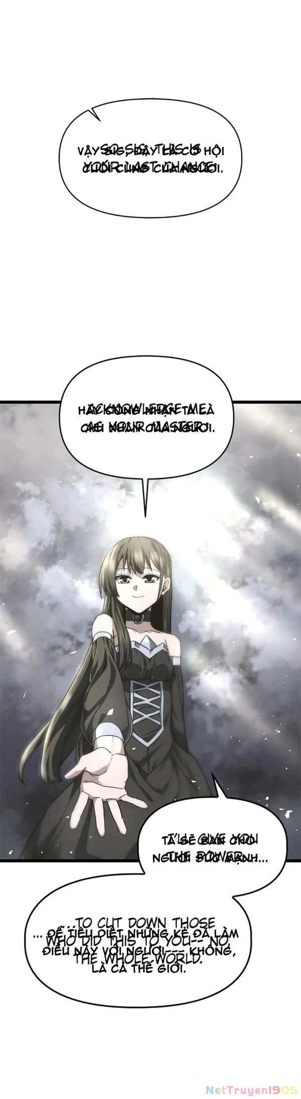 Kiếm Ma Chết Tiệt Chapter 53 - 32
