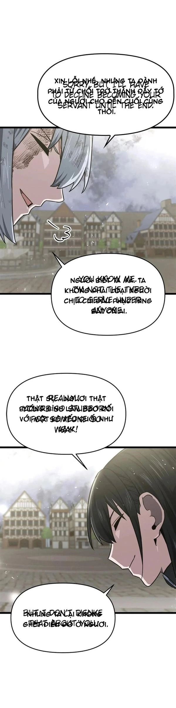 Kiếm Ma Chết Tiệt Chapter 53 - 33