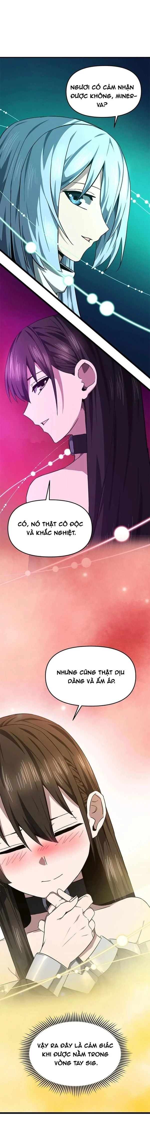Kiếm Ma Chết Tiệt Chapter 53 - 41