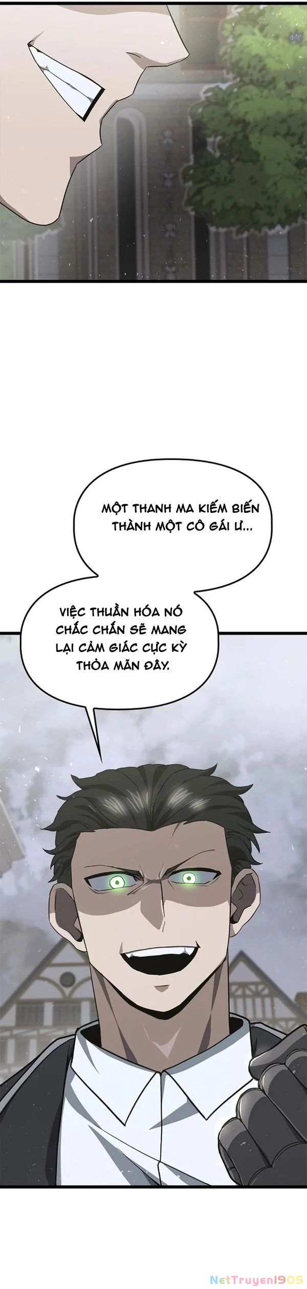 Kiếm Ma Chết Tiệt Chapter 53 - 43