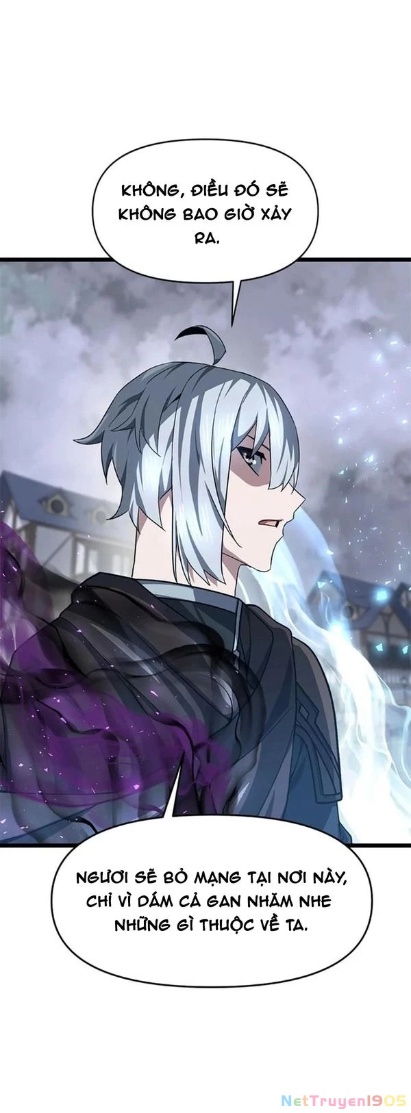 Kiếm Ma Chết Tiệt Chapter 53 - 44