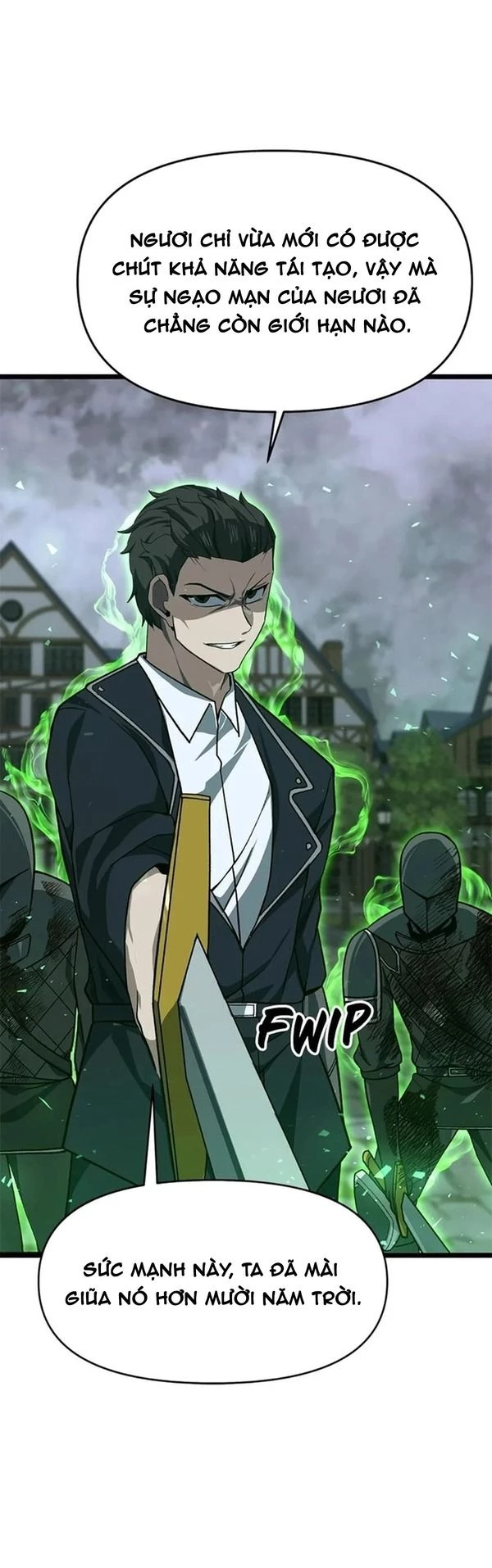 Kiếm Ma Chết Tiệt Chapter 53 - 45