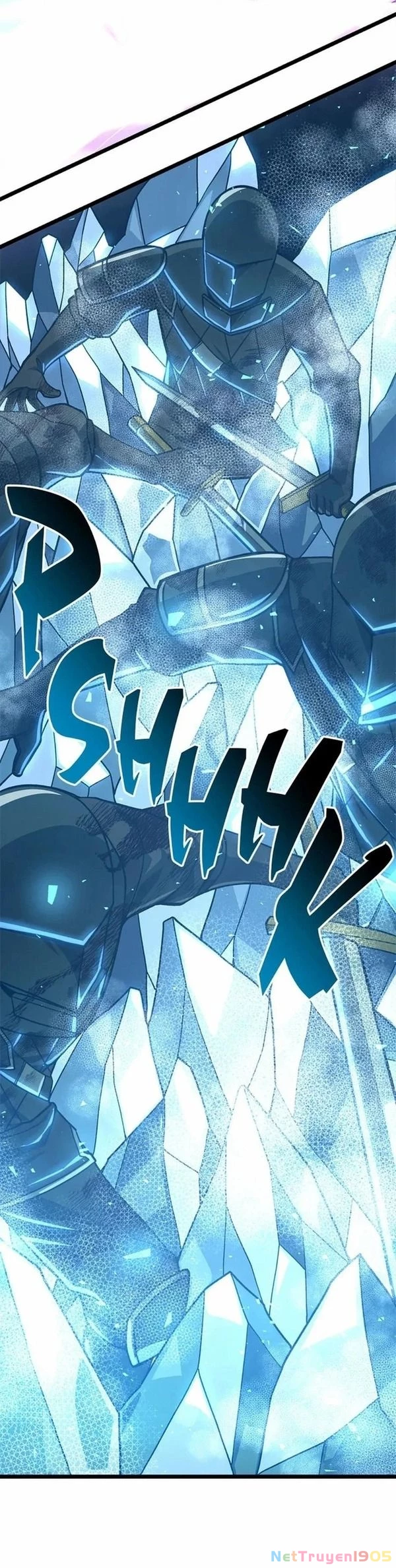 Kiếm Ma Chết Tiệt Chapter 53 - 48