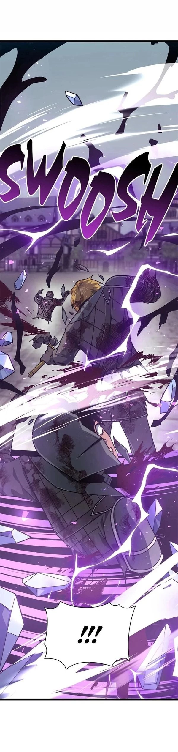 Kiếm Ma Chết Tiệt Chapter 53 - 49