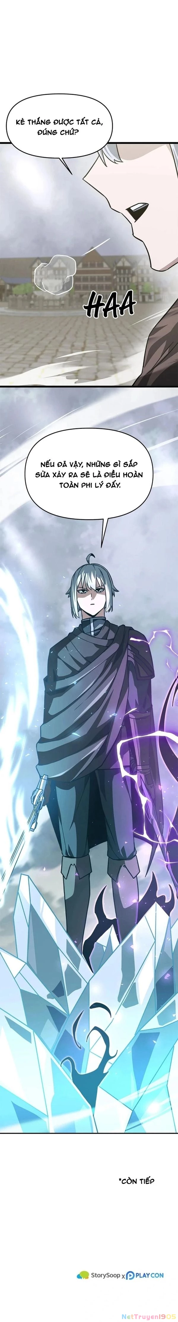 Kiếm Ma Chết Tiệt Chapter 53 - 51