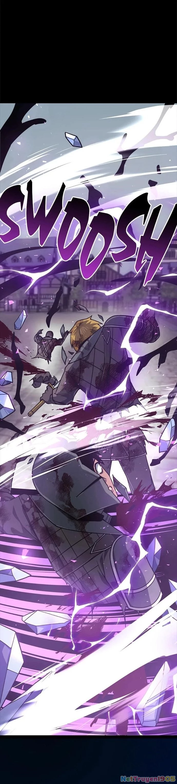 Kiếm Ma Chết Tiệt Chapter 54 - 2