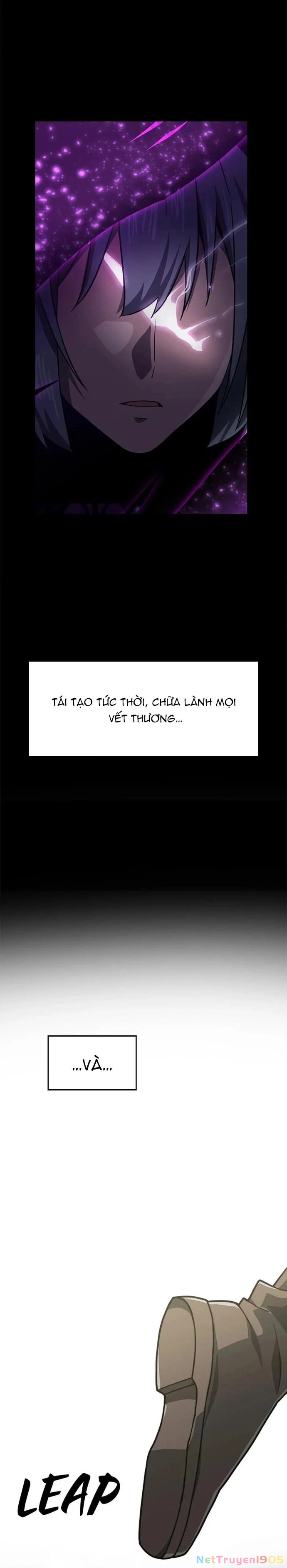 Kiếm Ma Chết Tiệt Chapter 54 - 5