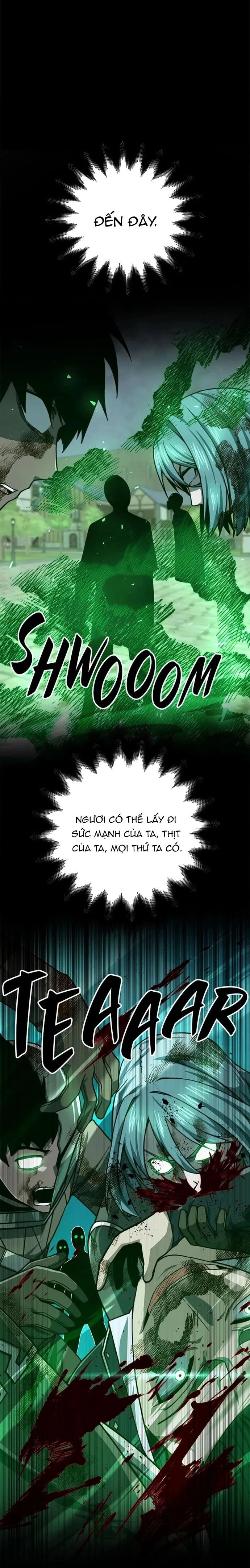 Kiếm Ma Chết Tiệt Chapter 54 - 13
