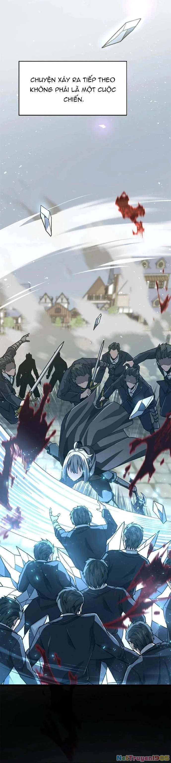 Kiếm Ma Chết Tiệt Chapter 54 - 23