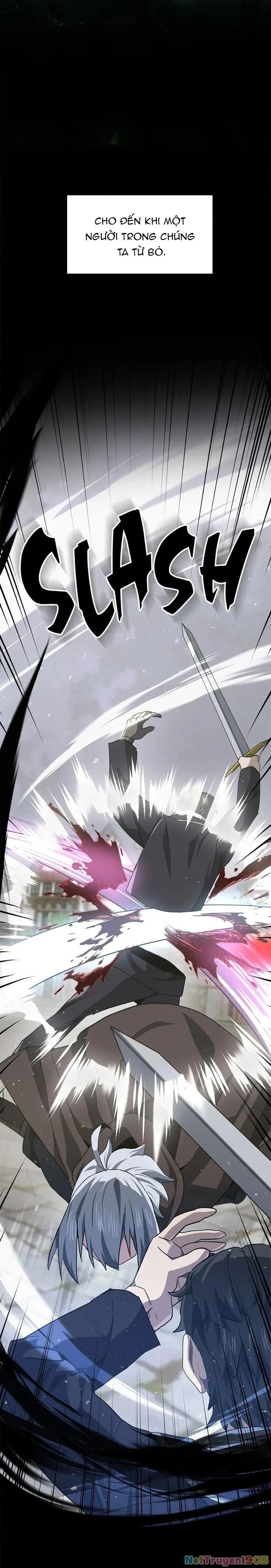 Kiếm Ma Chết Tiệt Chapter 54 - 25