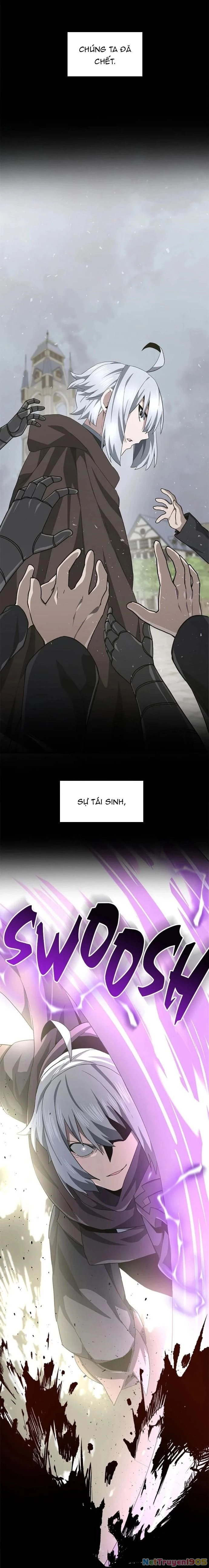 Kiếm Ma Chết Tiệt Chapter 54 - 26