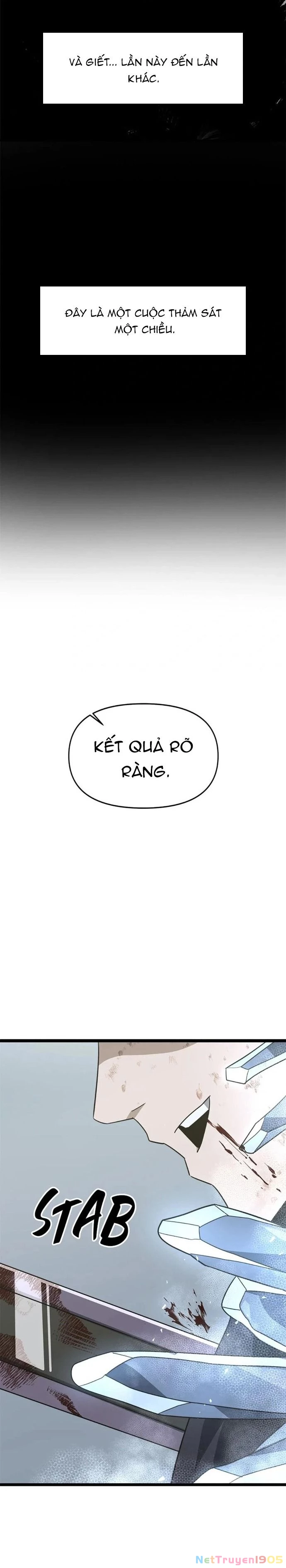 Kiếm Ma Chết Tiệt Chapter 54 - 27