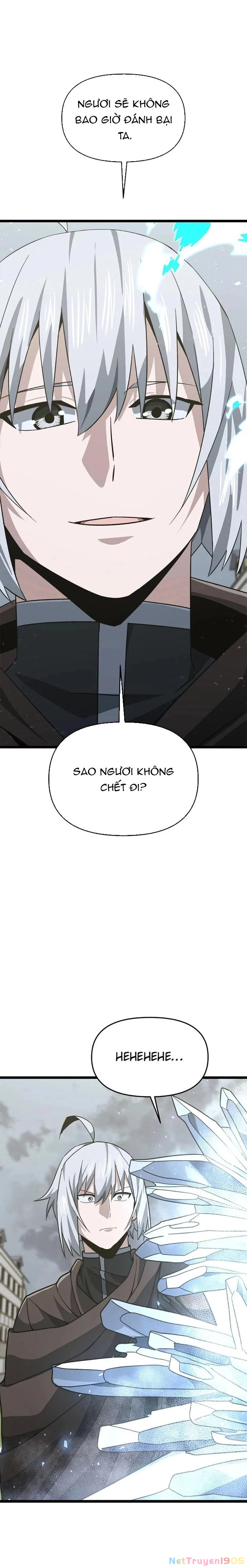 Kiếm Ma Chết Tiệt Chapter 54 - 28