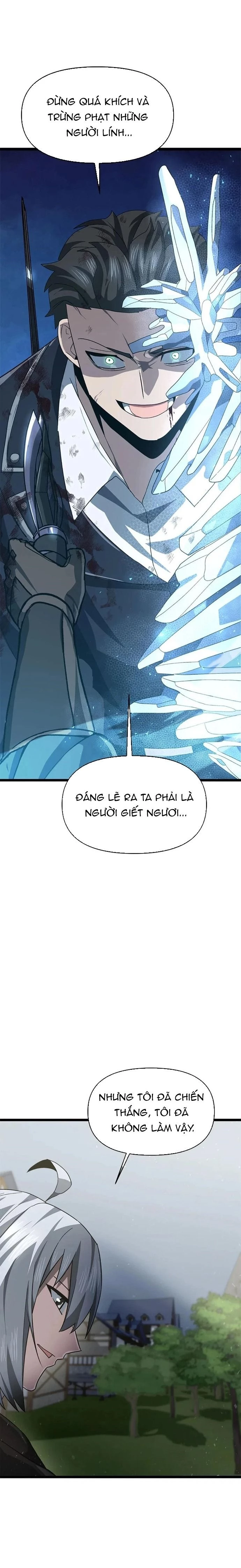 Kiếm Ma Chết Tiệt Chapter 54 - 29