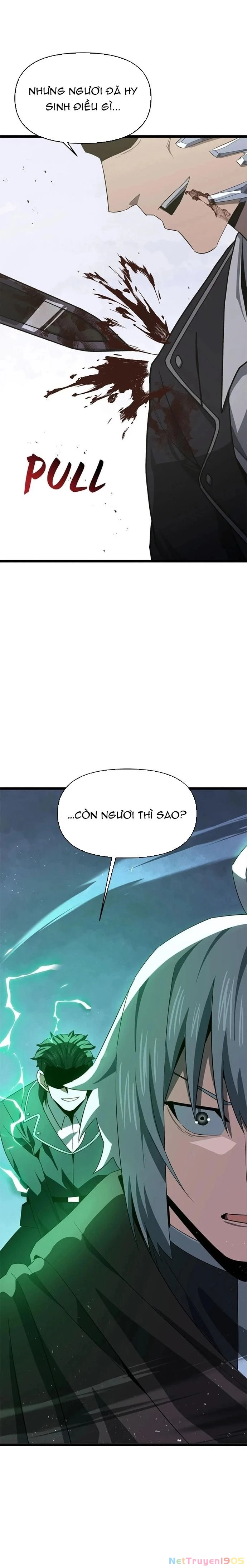 Kiếm Ma Chết Tiệt Chapter 54 - 31
