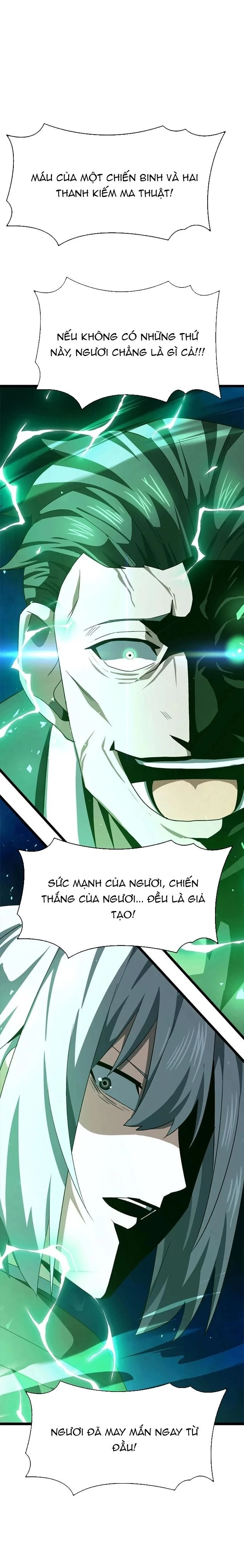 Kiếm Ma Chết Tiệt Chapter 54 - 32