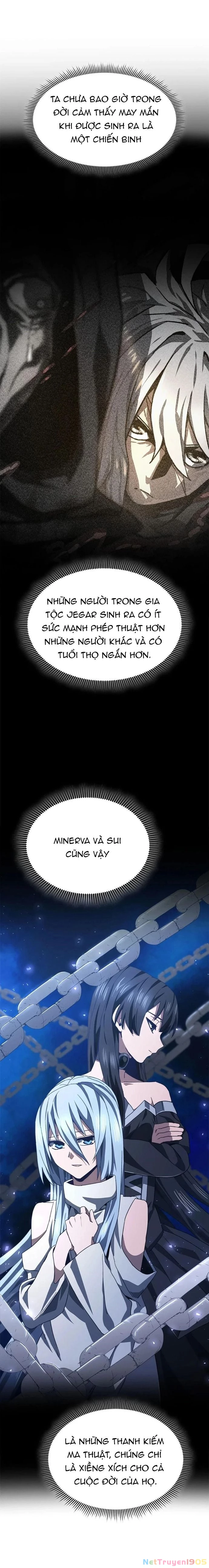 Kiếm Ma Chết Tiệt Chapter 54 - 33