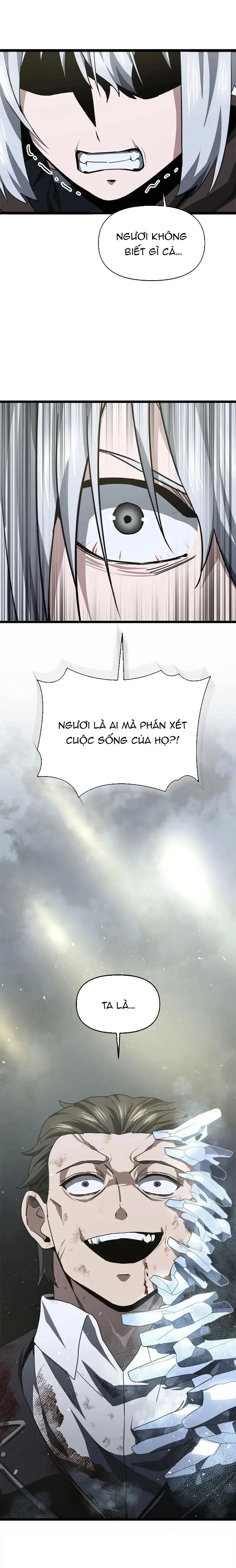Kiếm Ma Chết Tiệt Chapter 54 - 34