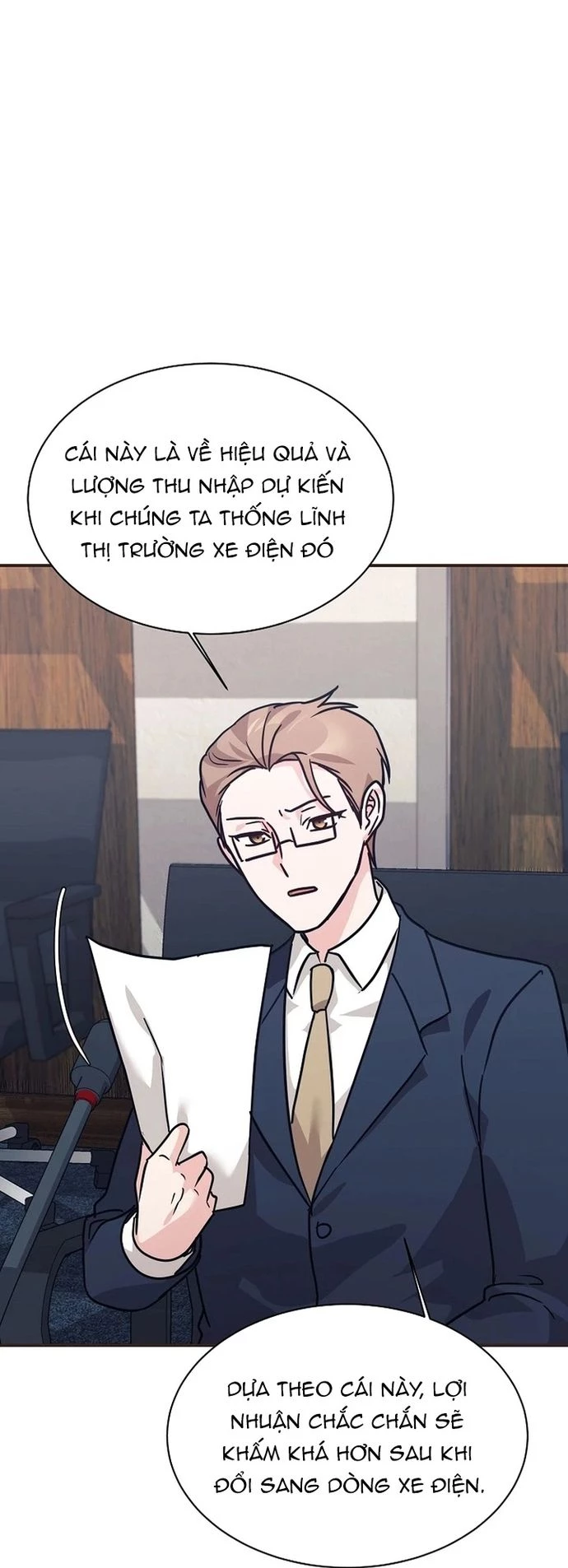 Con Gái Tôi Là Rồng! Chapter 68 - 11