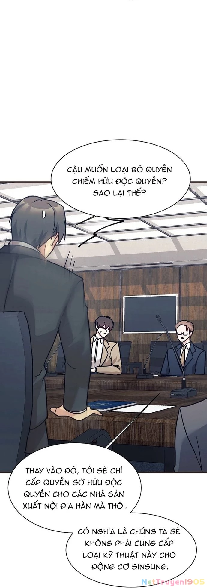 Con Gái Tôi Là Rồng! Chapter 68 - 18