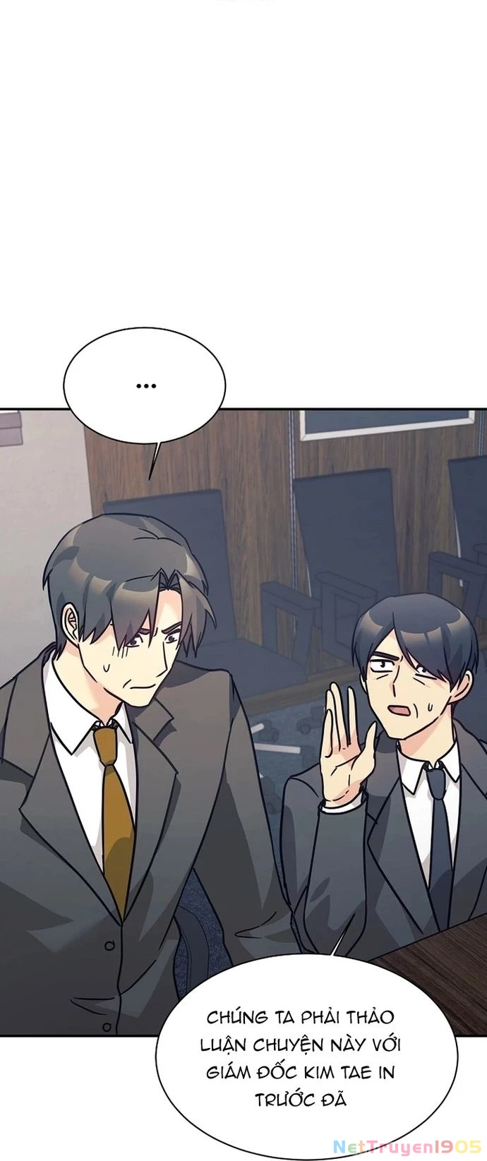 Con Gái Tôi Là Rồng! Chapter 68 - 21