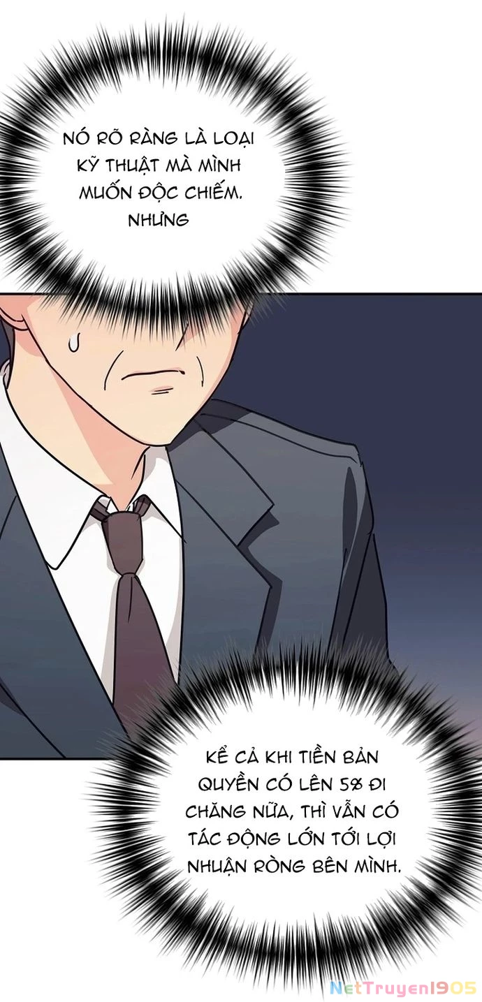 Con Gái Tôi Là Rồng! Chapter 68 - 49