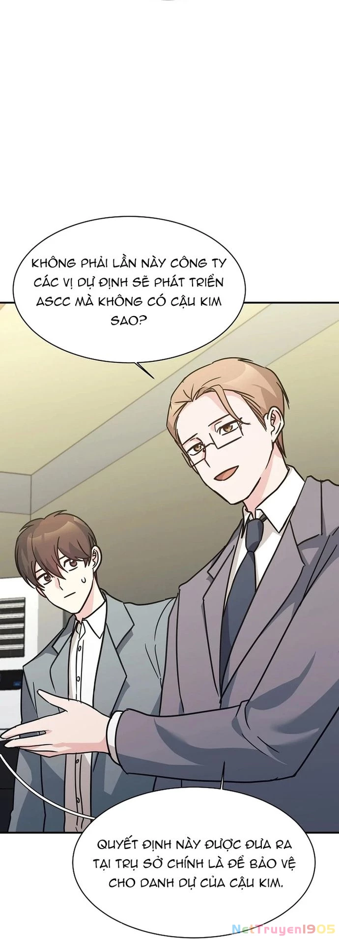 Con Gái Tôi Là Rồng! Chapter 68 - 55