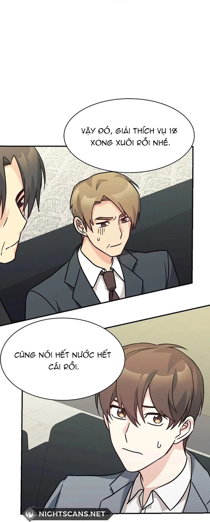 Con Gái Tôi Là Rồng! Chapter 68 - 56