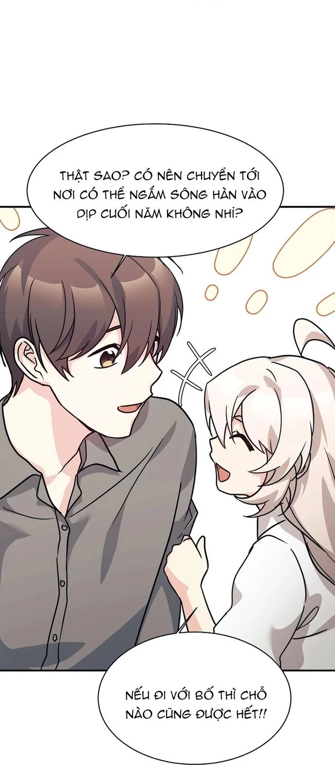 Con Gái Tôi Là Rồng! Chapter 68 - 70