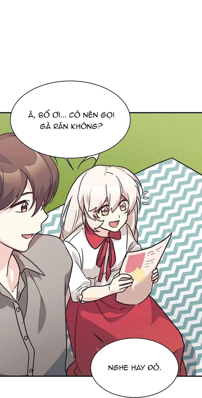 Con Gái Tôi Là Rồng! Chapter 68 - 76