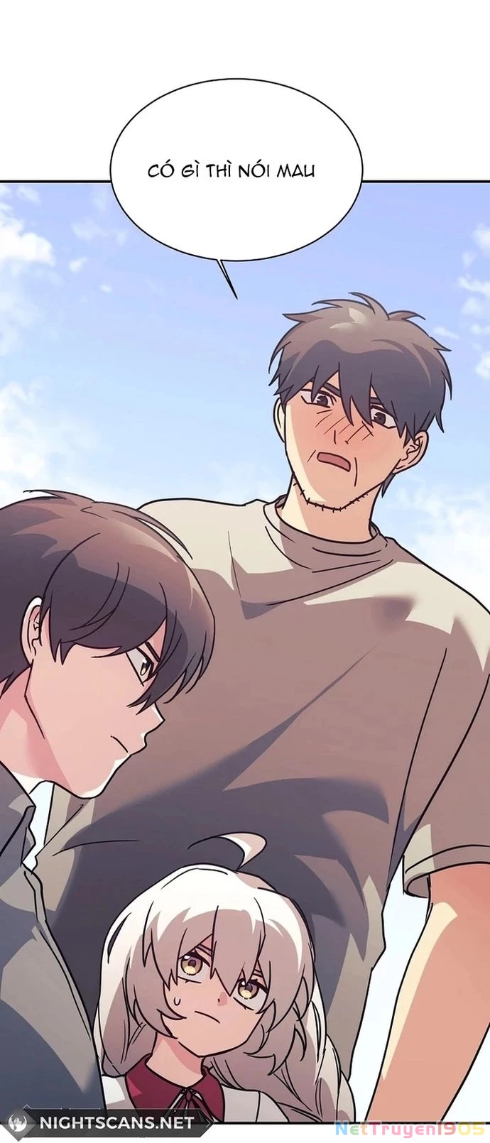 Con Gái Tôi Là Rồng! Chapter 68 - 82