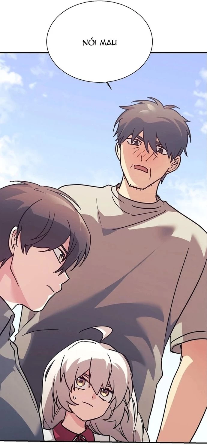 Con Gái Tôi Là Rồng! Chapter 69 - 3