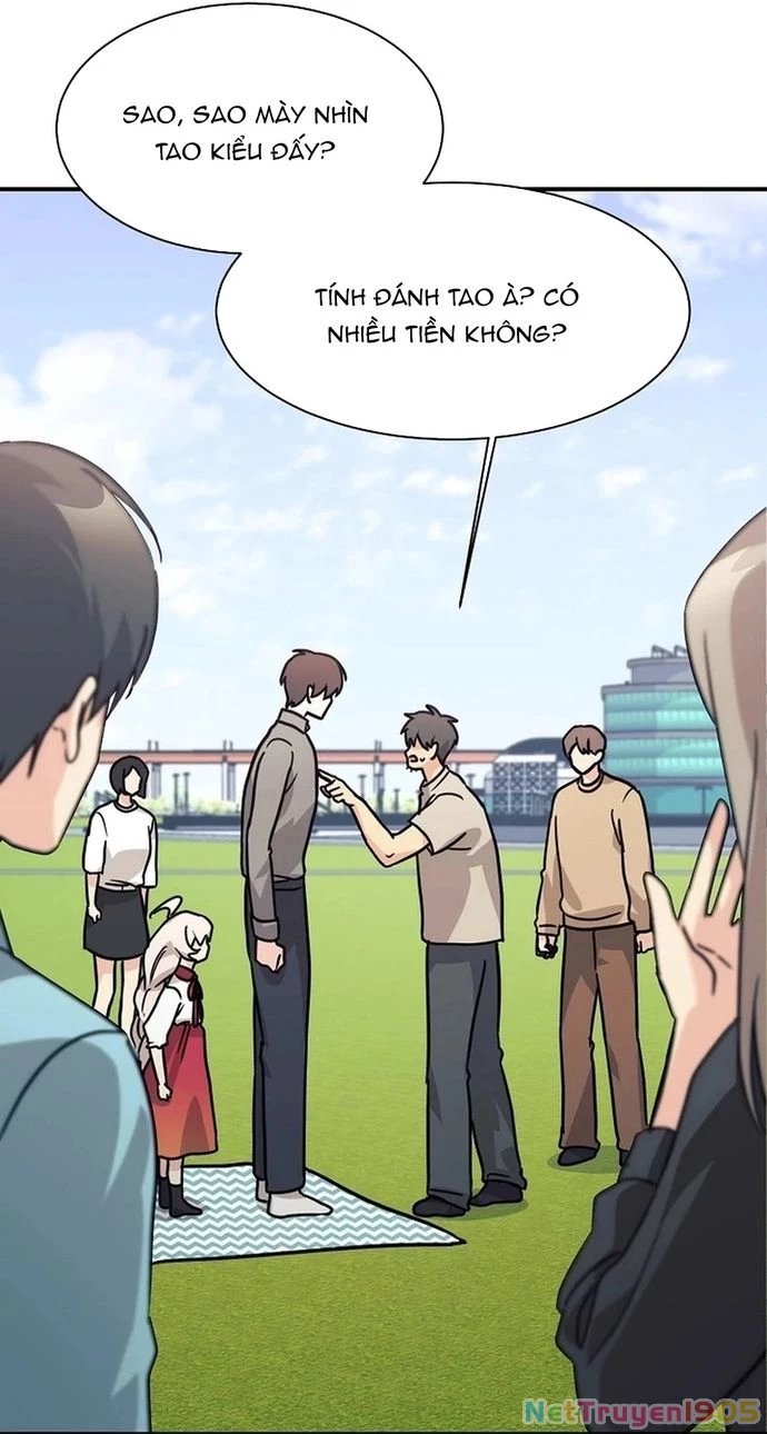 Con Gái Tôi Là Rồng! Chapter 69 - 11