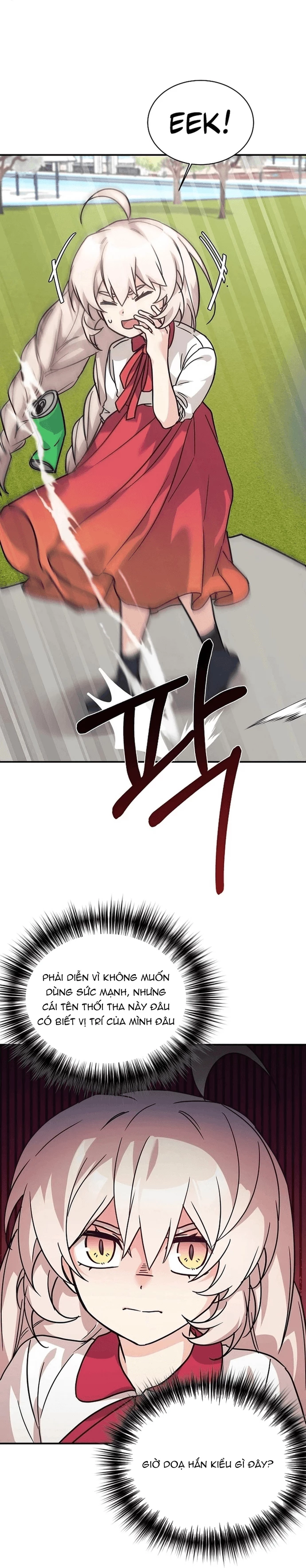 Con Gái Tôi Là Rồng! Chapter 69 - 15