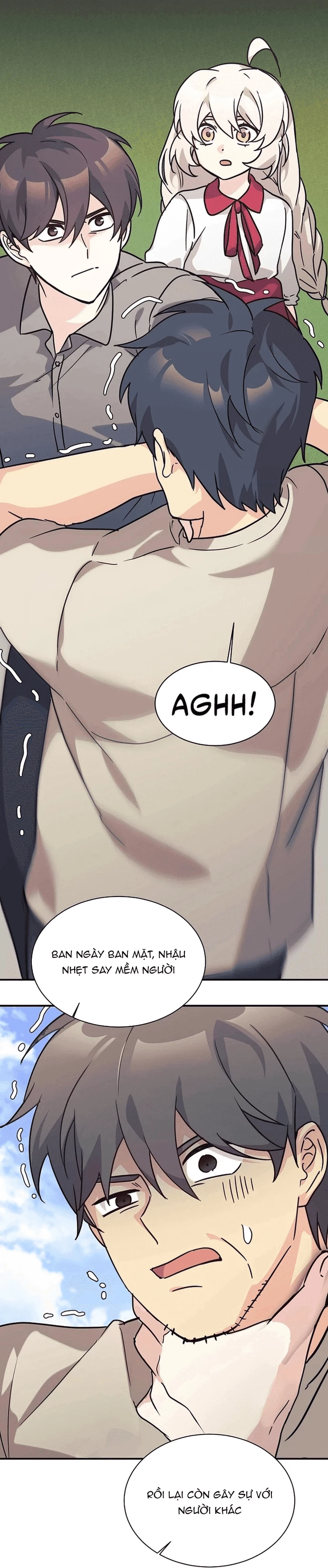 Con Gái Tôi Là Rồng! Chapter 69 - 18