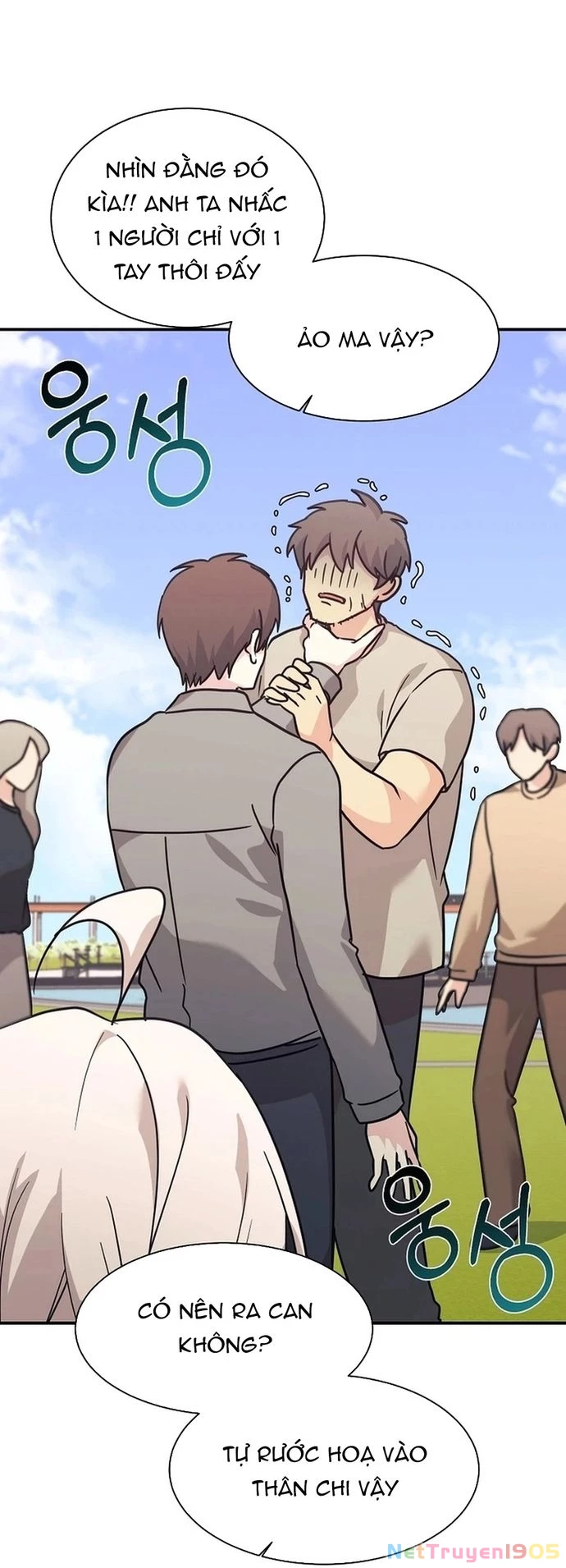 Con Gái Tôi Là Rồng! Chapter 69 - 21