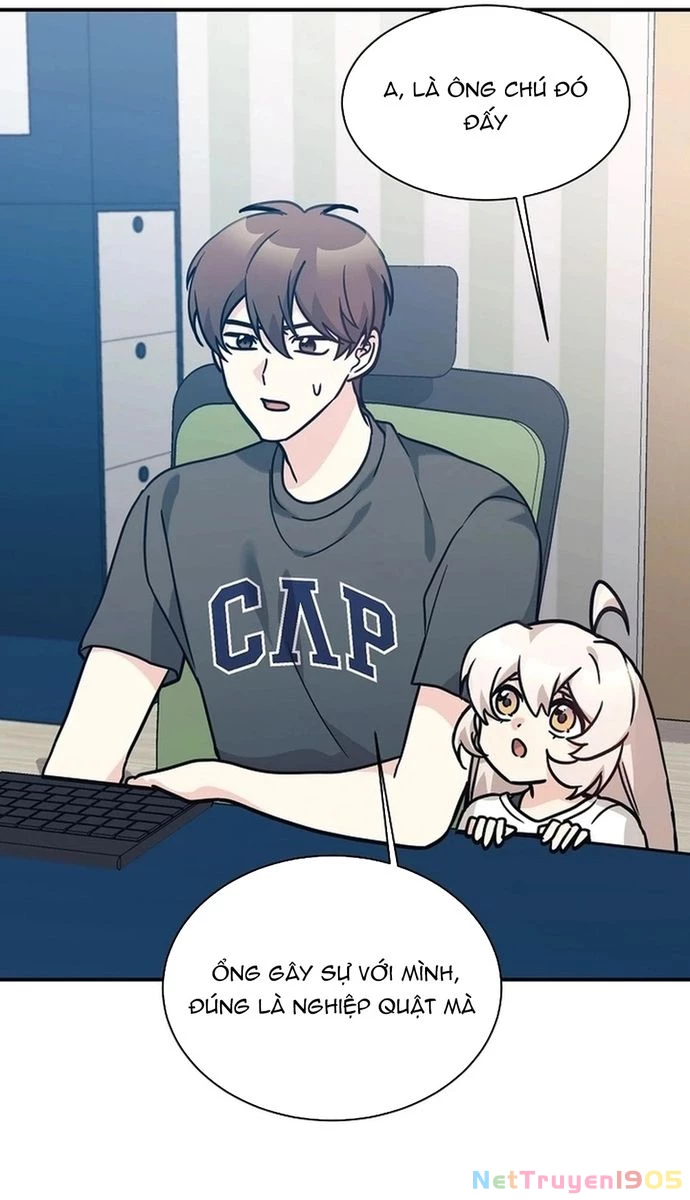 Con Gái Tôi Là Rồng! Chapter 69 - 49