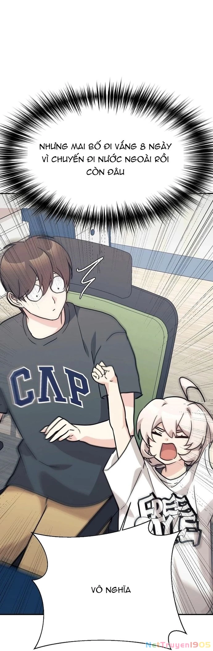 Con Gái Tôi Là Rồng! Chapter 69 - 54