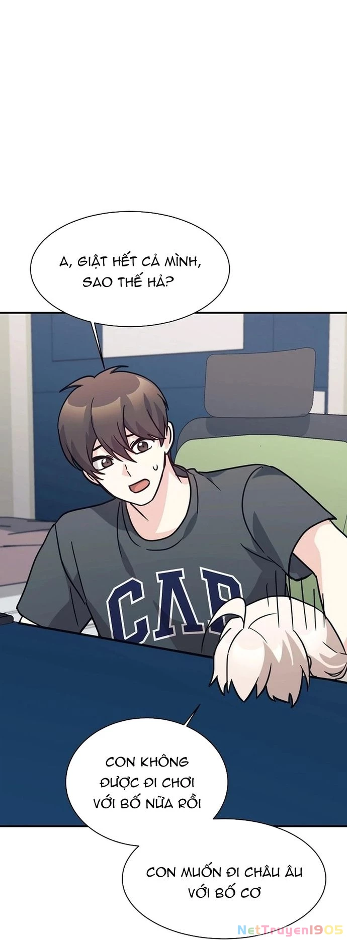 Con Gái Tôi Là Rồng! Chapter 69 - 55