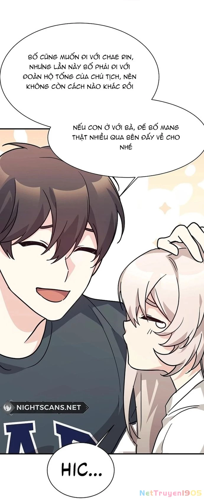 Con Gái Tôi Là Rồng! Chapter 69 - 56