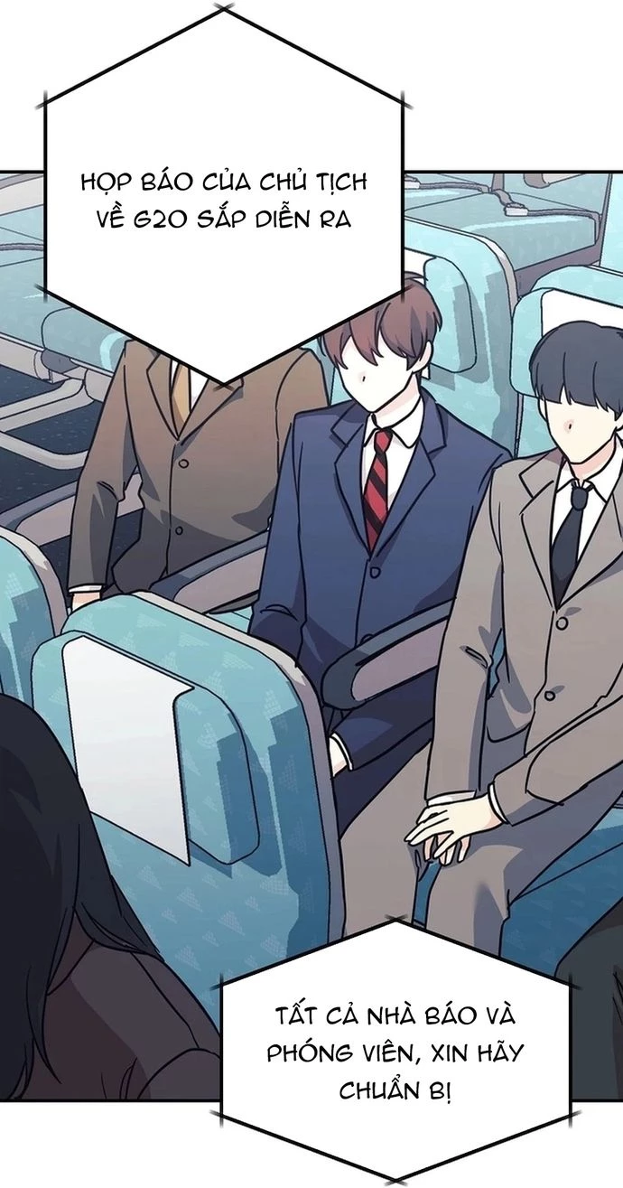 Con Gái Tôi Là Rồng! Chapter 69 - 65