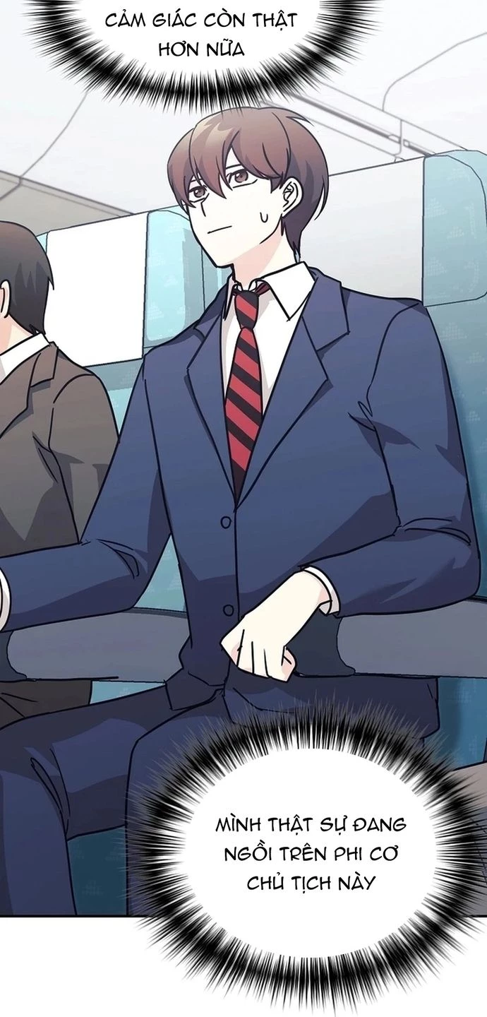 Con Gái Tôi Là Rồng! Chapter 69 - 67