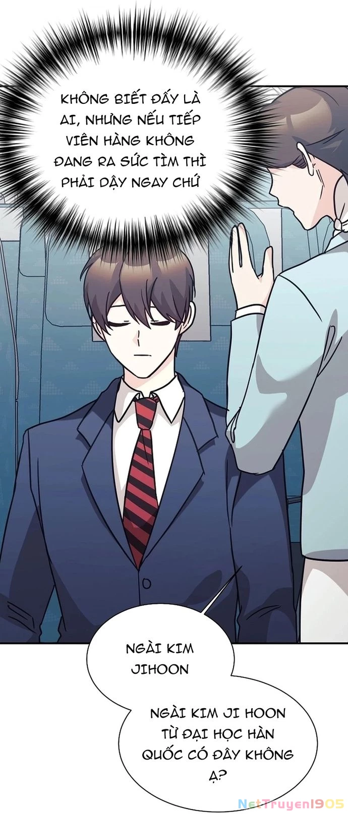 Con Gái Tôi Là Rồng! Chapter 69 - 76