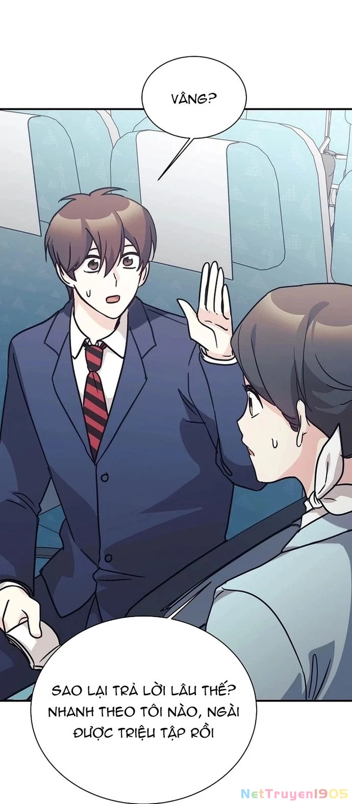 Con Gái Tôi Là Rồng! Chapter 69 - 78