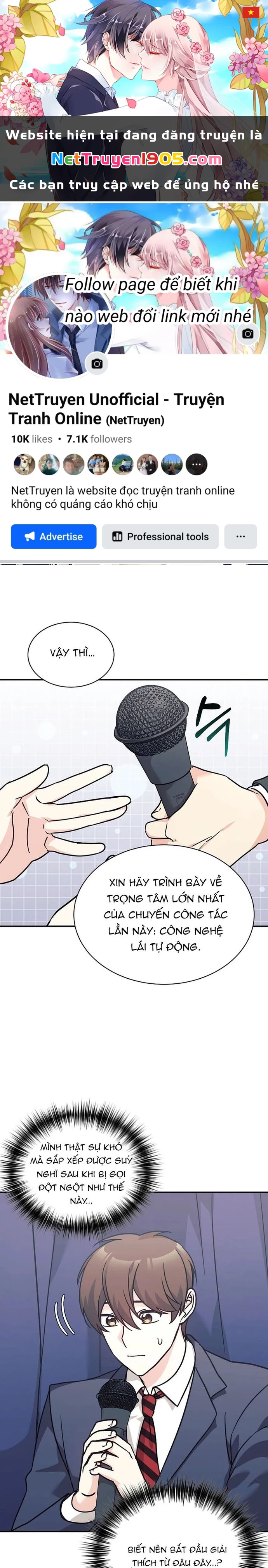 Con Gái Tôi Là Rồng! Chapter 70 - 1
