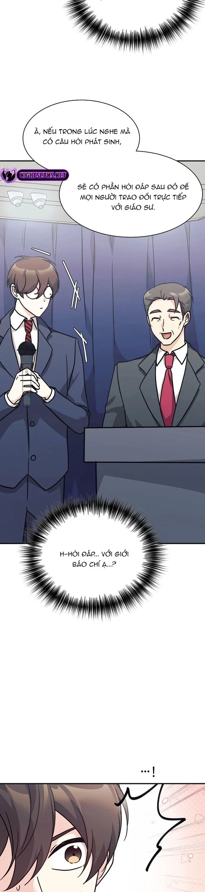 Con Gái Tôi Là Rồng! Chapter 70 - 2