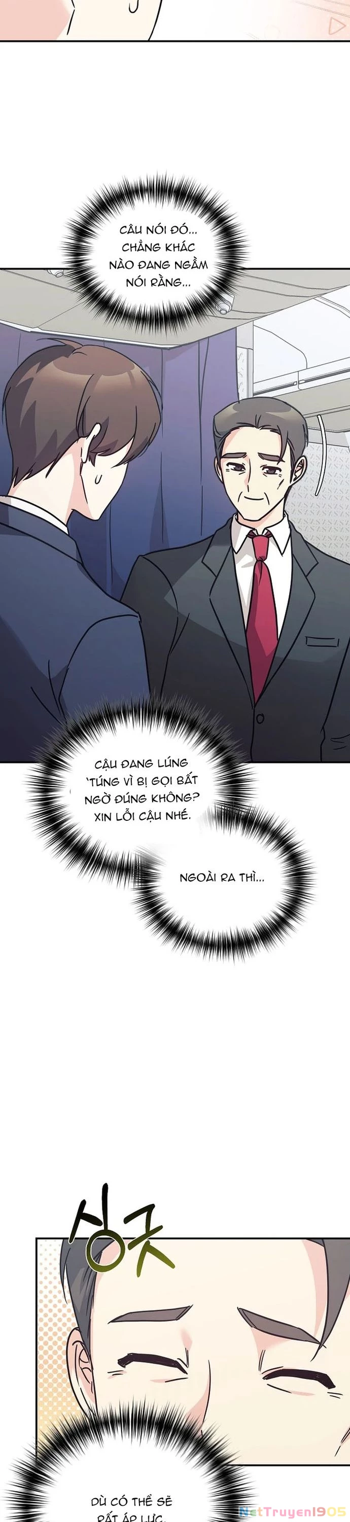 Con Gái Tôi Là Rồng! Chapter 70 - 3